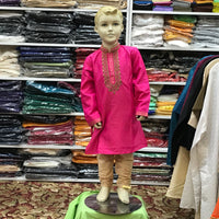 Kurta Pajama Size 1