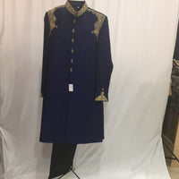 Men's Sherwani Size 38