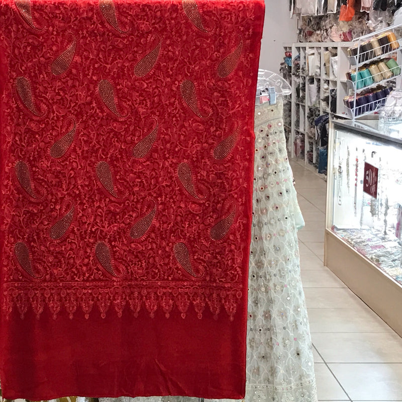 KASHMIRI SHAWL