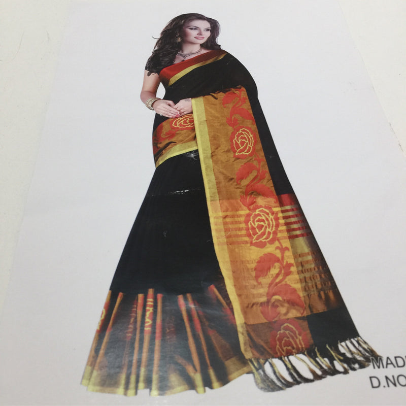 Designer Saree