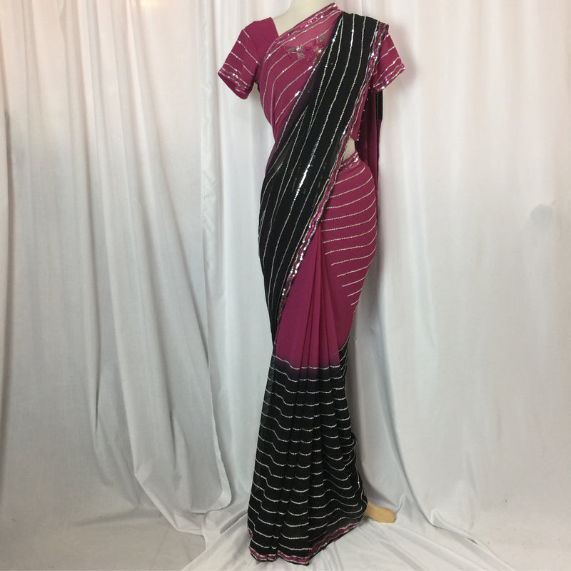 Designer Saree