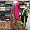 Kurta Shalwar Dupatta Size 44