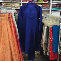 KURTA PAJAMA SIZE 56