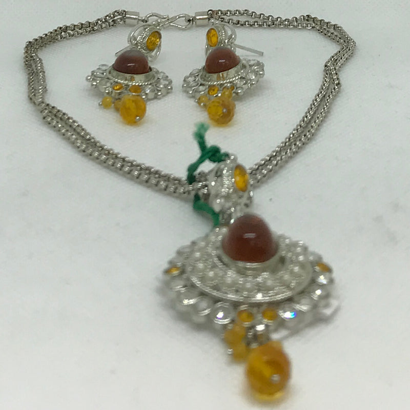 NECKLACE SET