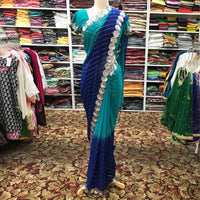 DESIGNER SAREE