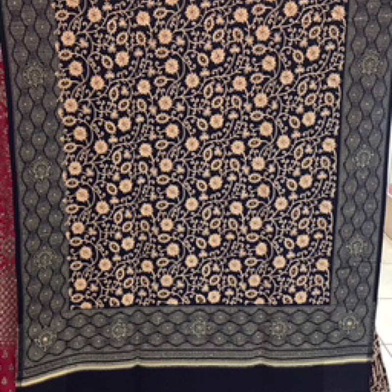 KASHMIRI SHAWL