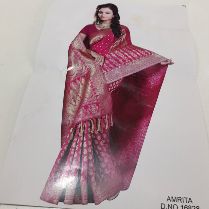 Designer Saree