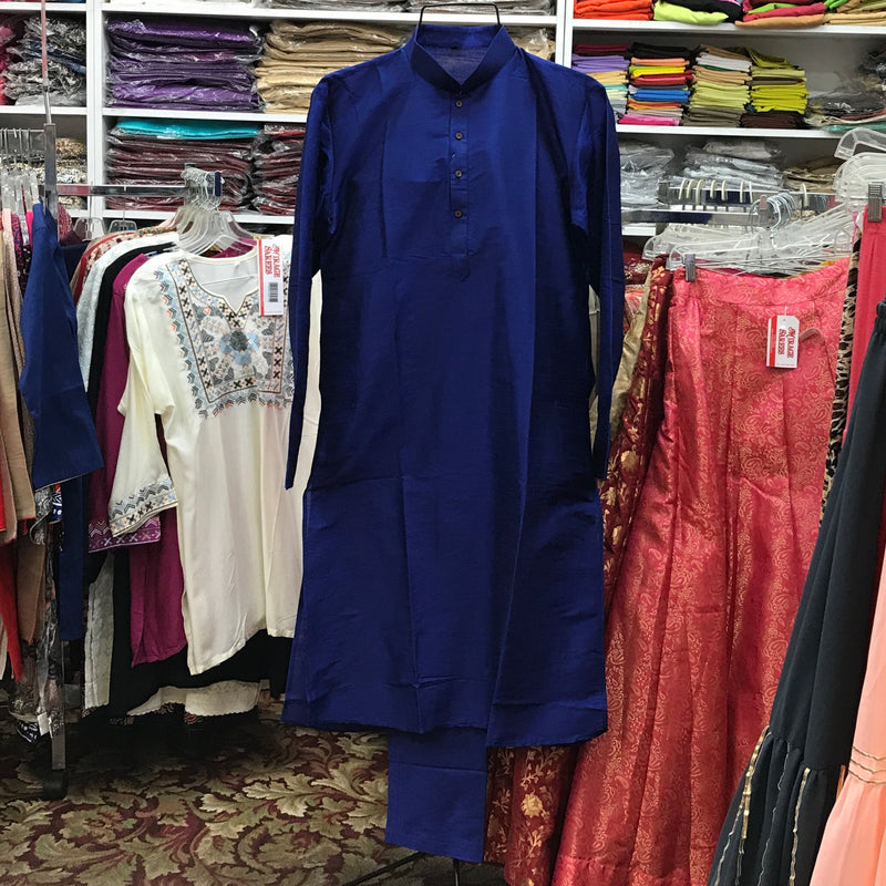 KURTA PAJAMA SIZE 62