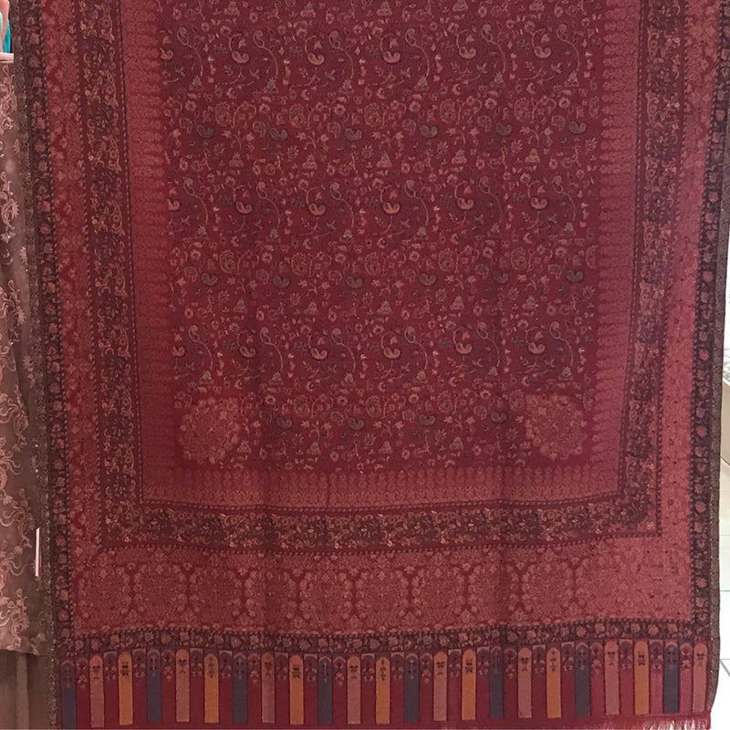 KASHMIRI SHAWL