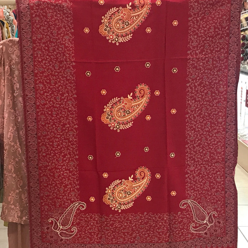 KASHMIRI SHAWL