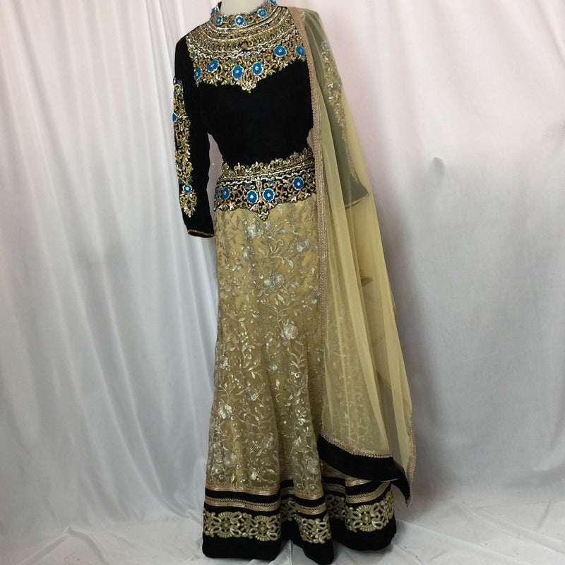 Lehenga Choli Size 40