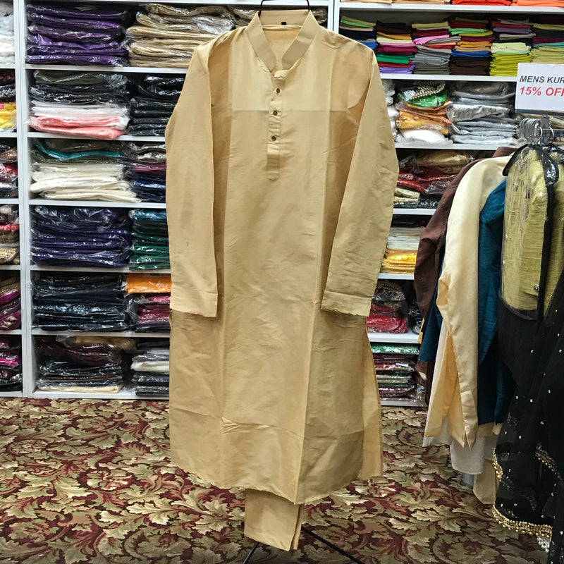 Kurta Pajama Size 40