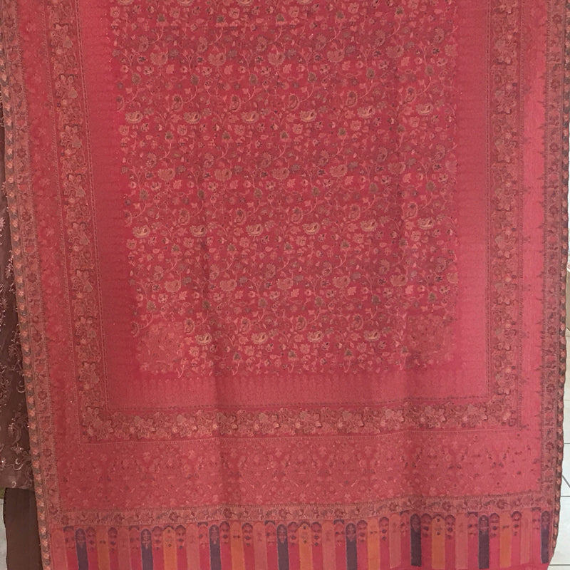 KASHMIRI SHAWL