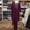 Kurta Shalwar Dupatta Size 46