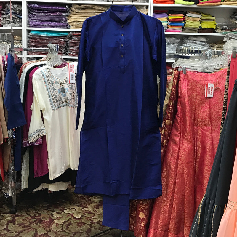 KURTA PAJAMA SIZE 54