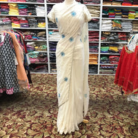 DESIGNER SAREE