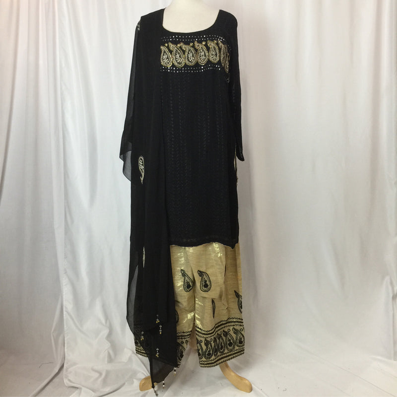 Kurta Shalwar Size 42