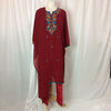 Shalwar Suit Size 48