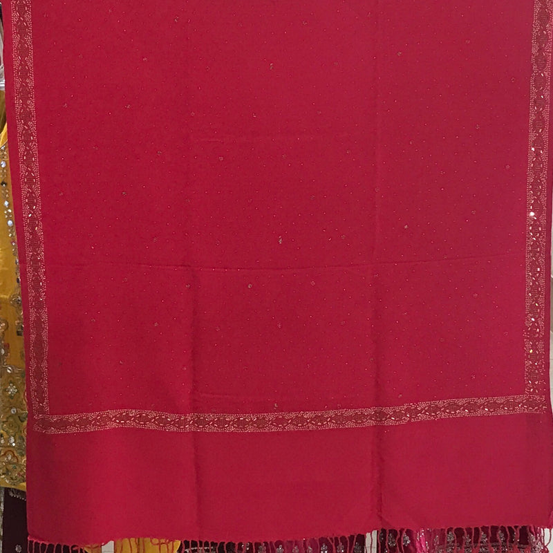 KASHMIRI SHAWL