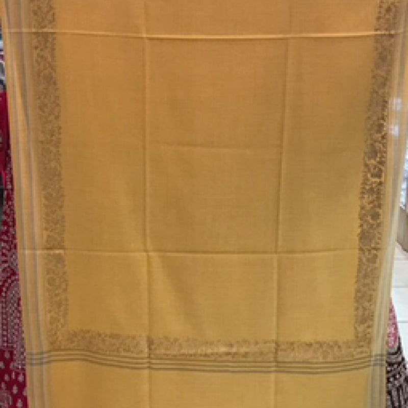 KASHMIRI SHAWL