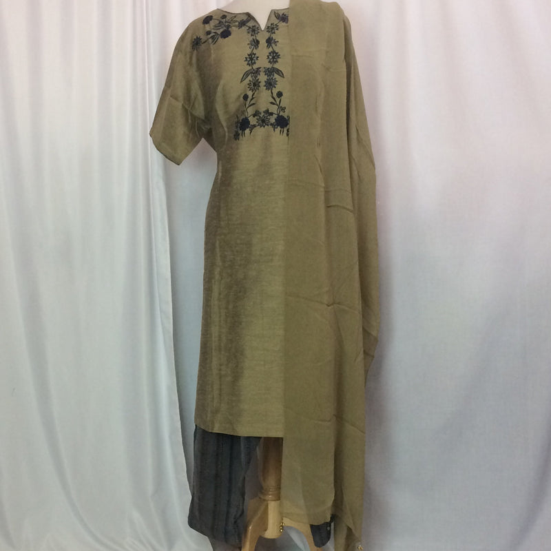 Shalwar Kameez Size 50