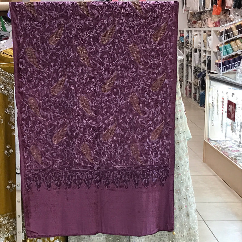 KASHMIRI SHAWL