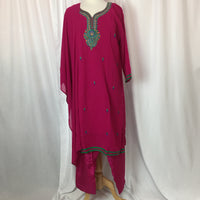 Shalwar Suit Size 46