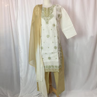 Shalwar Suit Size 42