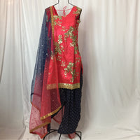 Kurta Shalwar Size 38