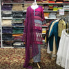 Kurta Shalwar Dupatta Size 46