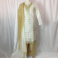 Shalwar Suit Size 40