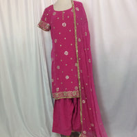 Shalwar Kameez Size 40