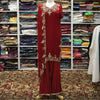 Kurta Shalwar Dupatta Size 42