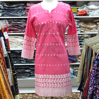 TUNIC/KURTI SIZE 40