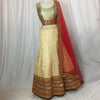 Lehenga Choli Size 36