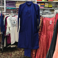 KURTA PAJAMA SIZE 58