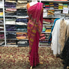 Designer Saree