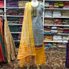 KURTA SHALWAR DUPATTA SIZE 44