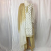 Shalwar Suit Size 48