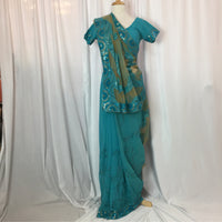 Designer Saree