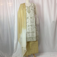 Shalwar Suit Size 44