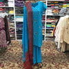 Kurta Shalwar Dupatta Size 38