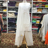 Kurta Shalwar Dupatta Size 40