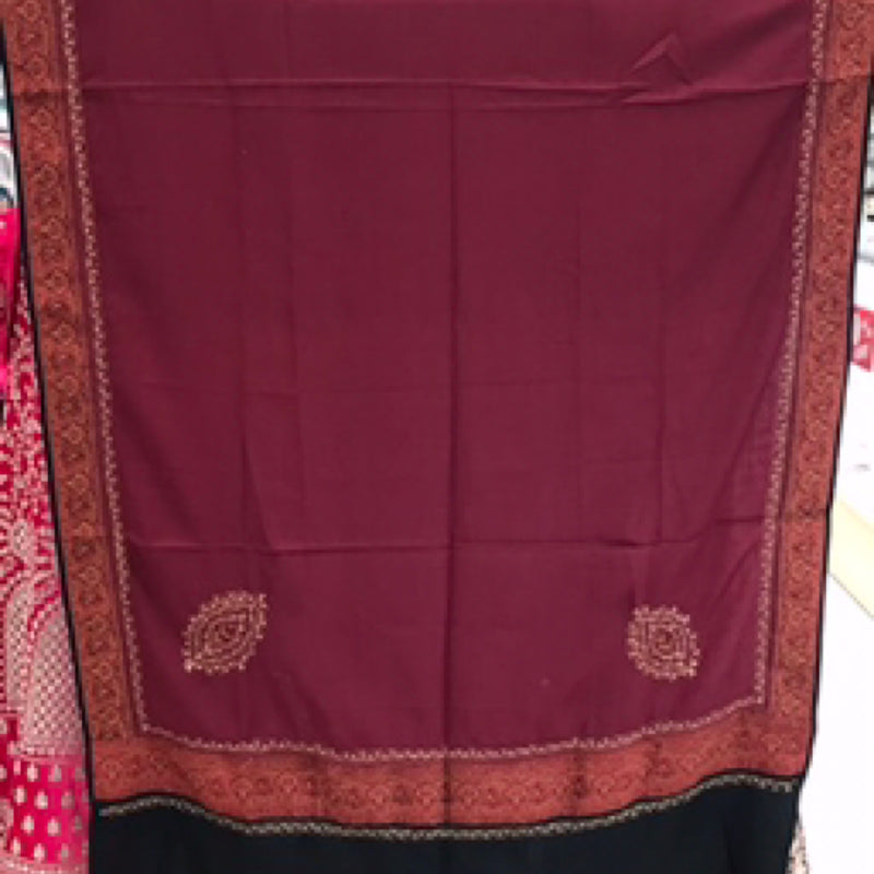 KASHMIRI SHAWL