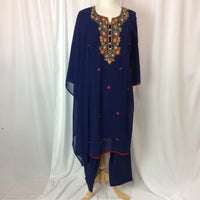 Shalwar suit size44