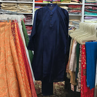 KURTA PAJAMA SIZE 38