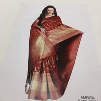 Designer Saree