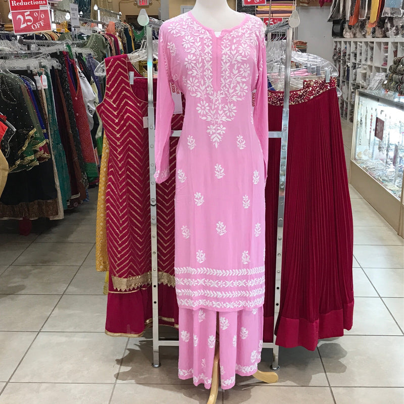 KURTA TROUSER