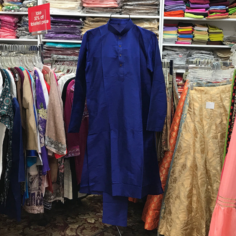 KURTA PAJAMA SIZE 42