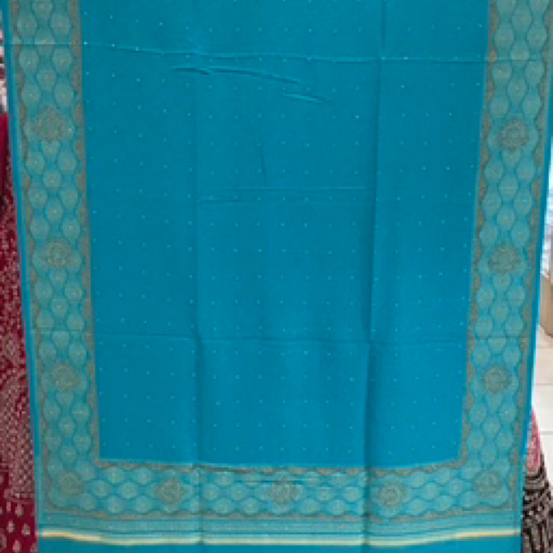 KASHMIRI SHAWL